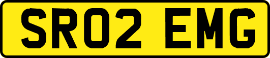 SR02EMG