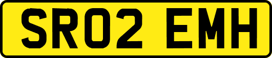 SR02EMH