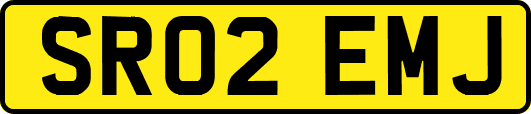 SR02EMJ