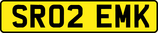 SR02EMK