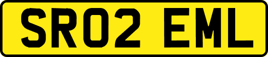 SR02EML
