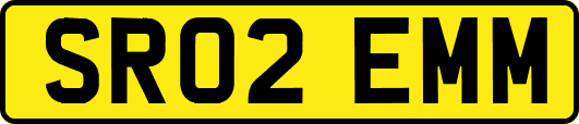 SR02EMM