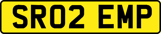 SR02EMP