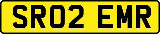 SR02EMR