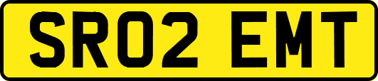 SR02EMT