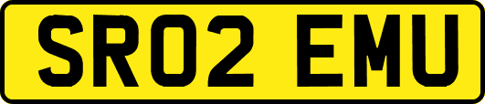 SR02EMU