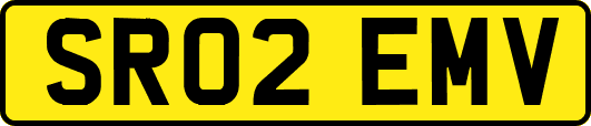 SR02EMV