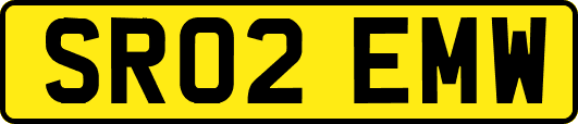 SR02EMW