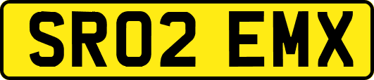 SR02EMX