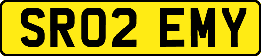 SR02EMY