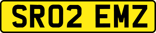 SR02EMZ