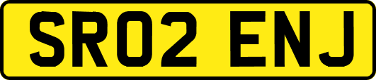 SR02ENJ