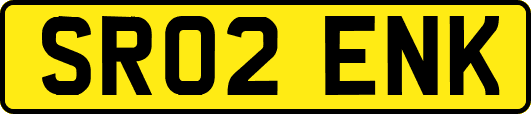 SR02ENK