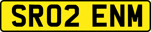 SR02ENM
