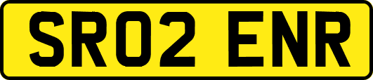 SR02ENR