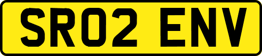 SR02ENV