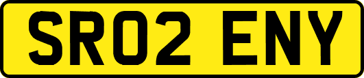 SR02ENY