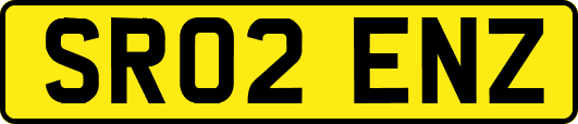 SR02ENZ