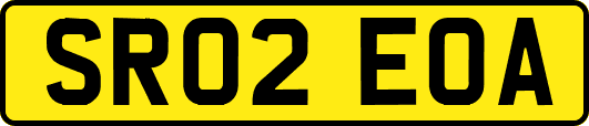 SR02EOA