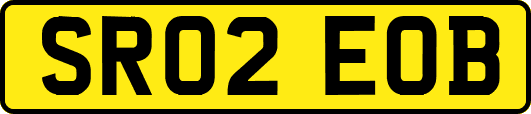 SR02EOB