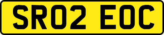 SR02EOC