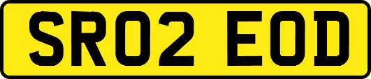 SR02EOD