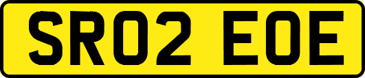 SR02EOE