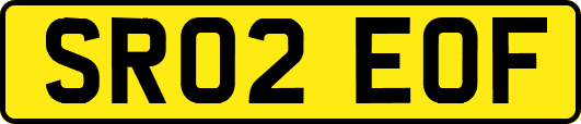 SR02EOF