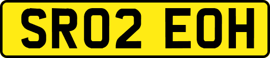 SR02EOH