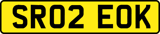 SR02EOK