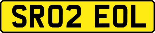 SR02EOL