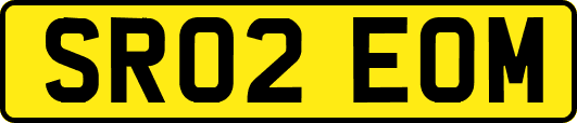 SR02EOM