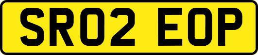 SR02EOP