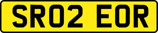 SR02EOR