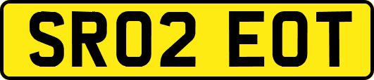 SR02EOT