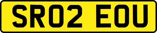 SR02EOU