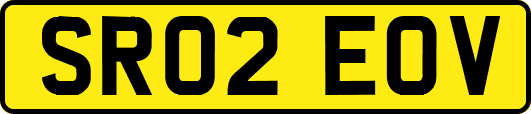 SR02EOV