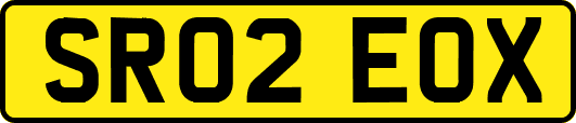 SR02EOX