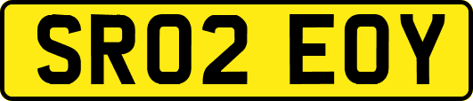 SR02EOY