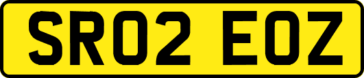 SR02EOZ