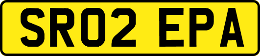 SR02EPA
