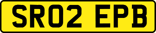 SR02EPB