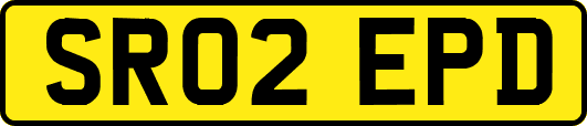 SR02EPD