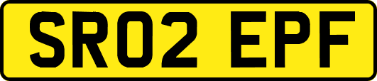 SR02EPF