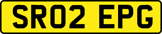 SR02EPG
