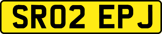 SR02EPJ