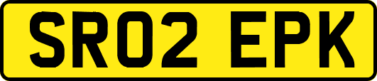 SR02EPK