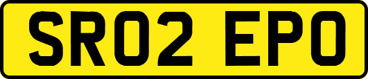 SR02EPO