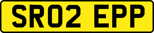 SR02EPP