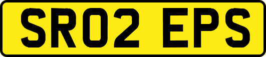 SR02EPS